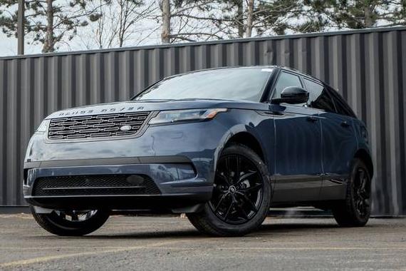 LAND ROVER RANGE ROVER VELAR 2025 SALYJ2EX0SA394008 image
